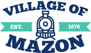 Village of Mazon - A Place to Call Home...