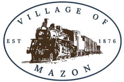 Village of Mazon - A Place to Call Home...